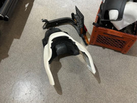 Moottoripyörä Harley-Davidson Softail 2019 22838381