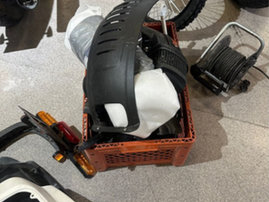 Moottoripyörä Harley-Davidson Softail 2019 22838383