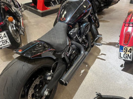 Moottoripyörä Harley-Davidson Softail 2019 22838384