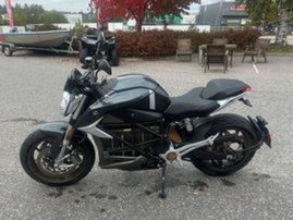 Moottoripyörä Zero SR F 2021 22848842