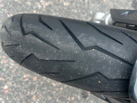 Moottoripyörä Zero SR F 2021 22848843