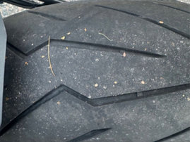 Moottoripyörä Zero SR F 2021 22848844