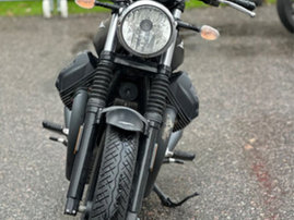 Moottoripyörä Moto Guzzi V7 2017 22899809