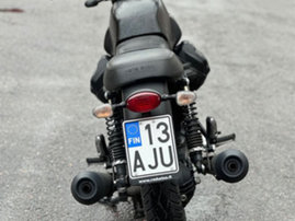 Moottoripyörä Moto Guzzi V7 2017 22899815