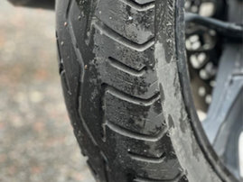 Moottoripyörä Moto Guzzi V7 2017 22899818