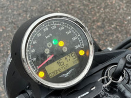 Moottoripyörä Moto Guzzi V7 2017 22899824