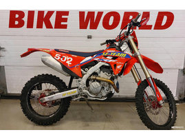 Honda CRF 3300594