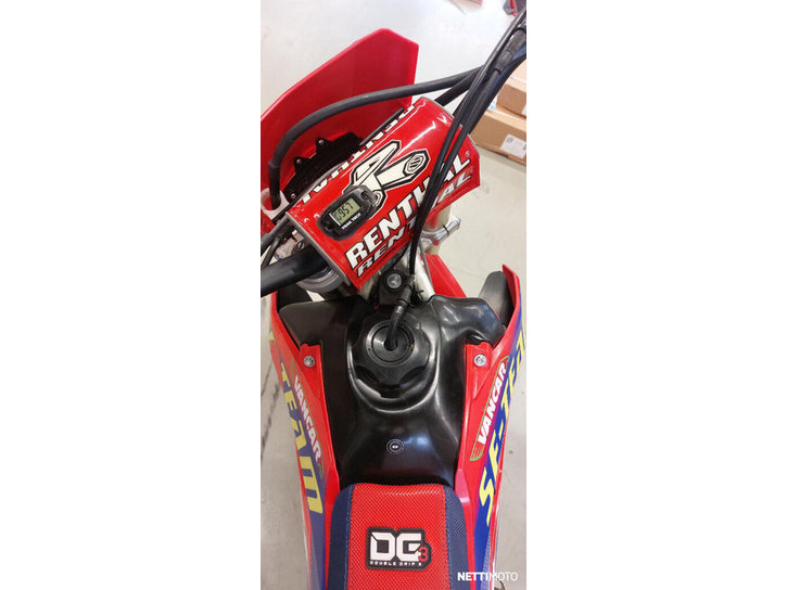 Moottoripyörä Honda CRF 2023 22923298