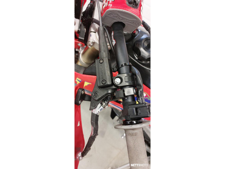 Moottoripyörä Honda CRF 2023 22923300