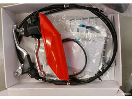 Moottoripyörä Honda CRF 2023 22923306