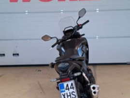 Moottoripyörä Honda CB 2024 22955650