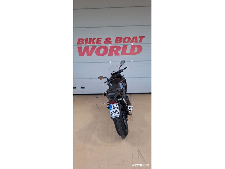 Moottoripyörä Honda CB 2024 22955650