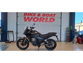 Moottoripyörä Honda CB 2024 22955651