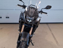 Moottoripyörä Honda CB 2024 22955652