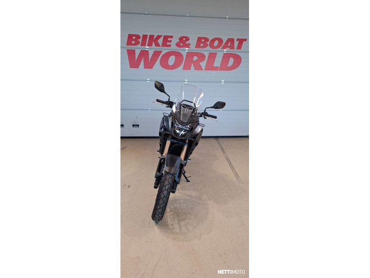 Moottoripyörä Honda CB 2024 22955652