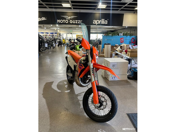 Moottoripyörä KTM 300 2024 22955783