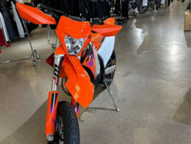 Moottoripyörä KTM 300 2024 22955784