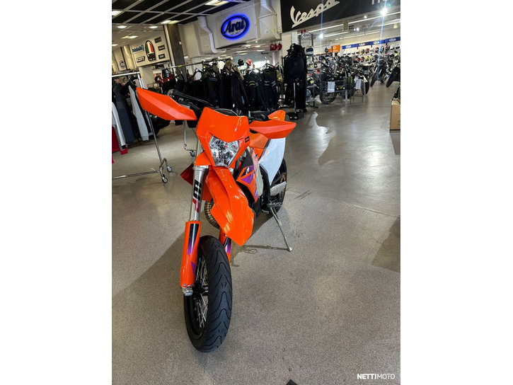 Moottoripyörä KTM 300 2024 22955784
