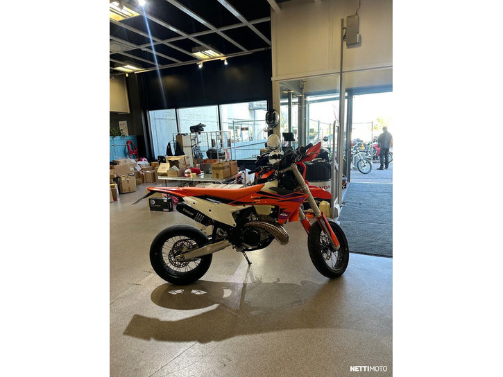 Moottoripyörä KTM 300 2024 22955787