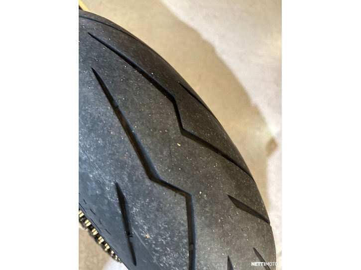 Moottoripyörä KTM 300 2024 22955790