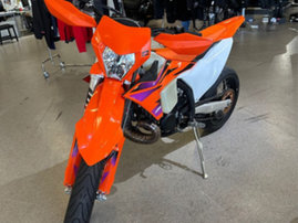 Moottoripyörä KTM 300 2024 22955791