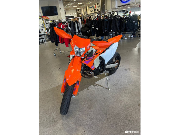 Moottoripyörä KTM 300 2024 22955791