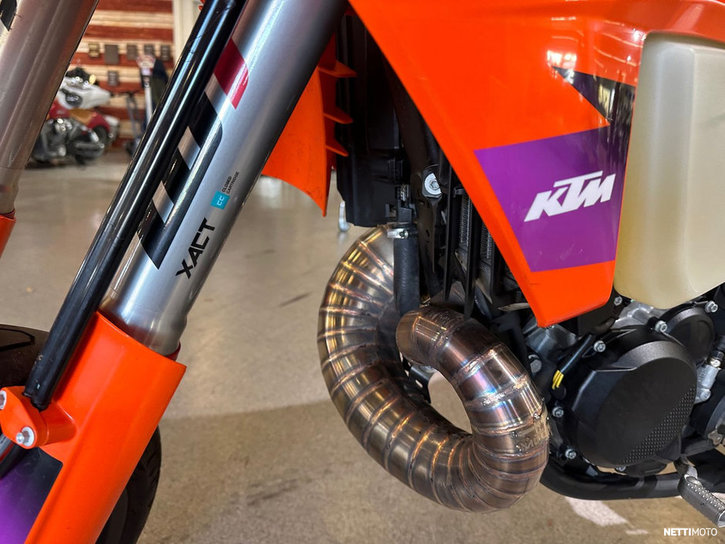 Moottoripyörä KTM 300 2024 22955795