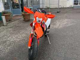 Moottoripyörä KTM 300 2024 23667268