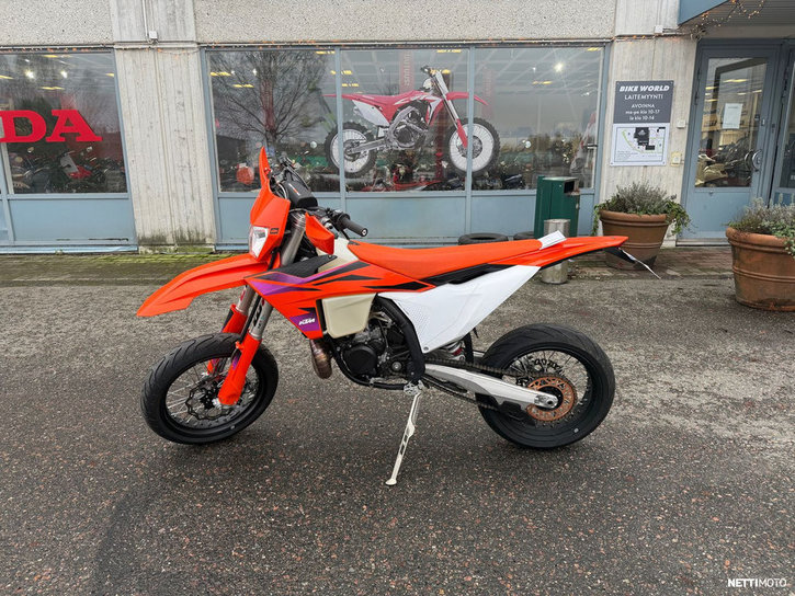 Moottoripyörä KTM 300 2024 23667269
