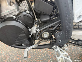 Moottoripyörä KTM 300 2024 23667270