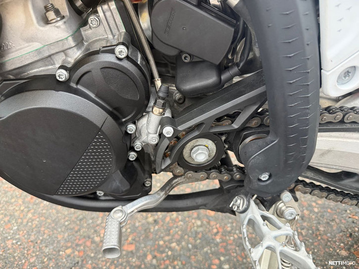 Moottoripyörä KTM 300 2024 23667270