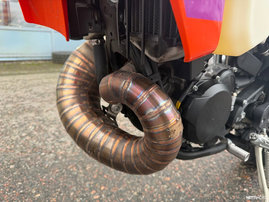 Moottoripyörä KTM 300 2024 23667271