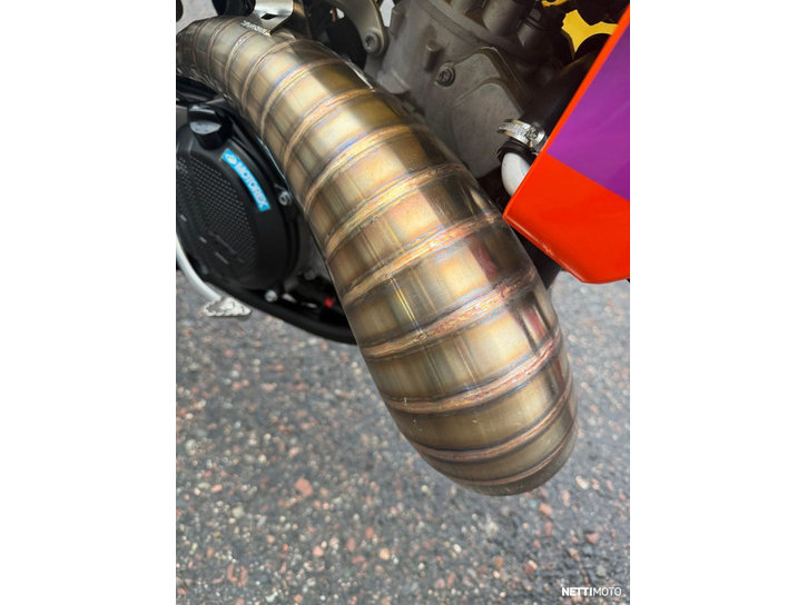 Moottoripyörä KTM 300 2024 23667274