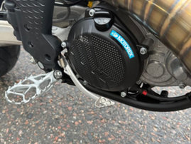 Moottoripyörä KTM 300 2024 23667275