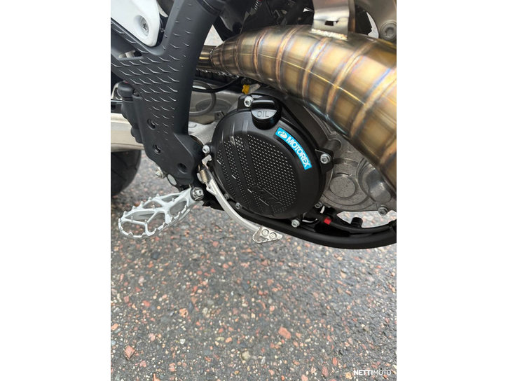 Moottoripyörä KTM 300 2024 23667275