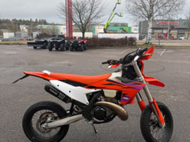 Moottoripyörä KTM 300 2024 23667279