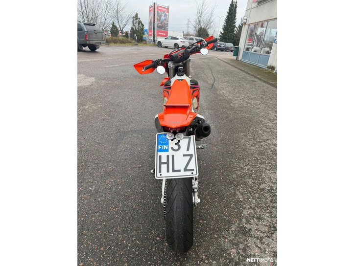 Moottoripyörä KTM 300 2024 23667280