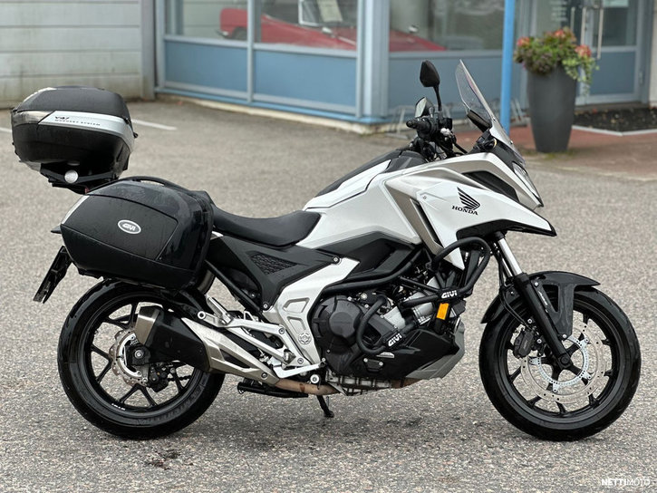 Moottoripyörä Honda NC 2021 22982477