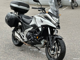 Moottoripyörä Honda NC 2021 22982479