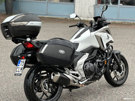 Moottoripyörä Honda NC 2021 22982480