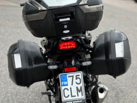 Moottoripyörä Honda NC 2021 22982492