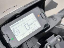 Moottoripyörä Honda NC 2021 22982493