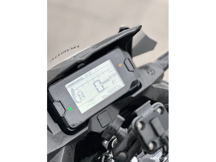 Moottoripyörä Honda NC 2021 22982493