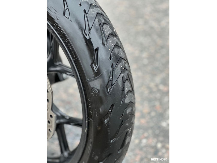 Moottoripyörä Honda NC 2021 22982494