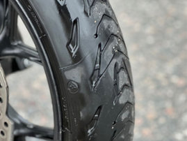 Moottoripyörä Honda NC 2021 22982494