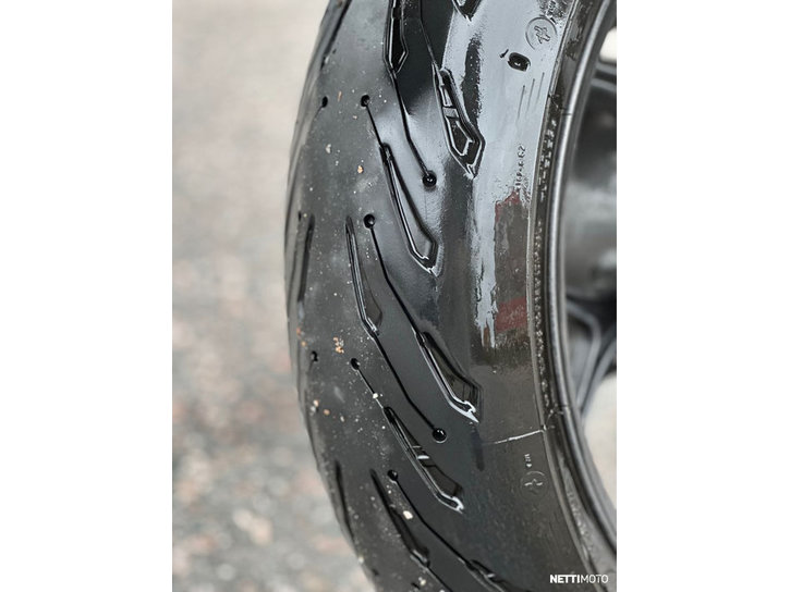 Moottoripyörä Honda NC 2021 22982495