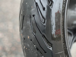 Moottoripyörä Honda NC 2021 22982495