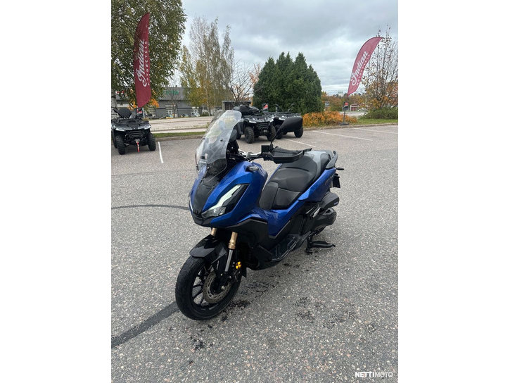 Skootteri Honda ADV 2024 22982725