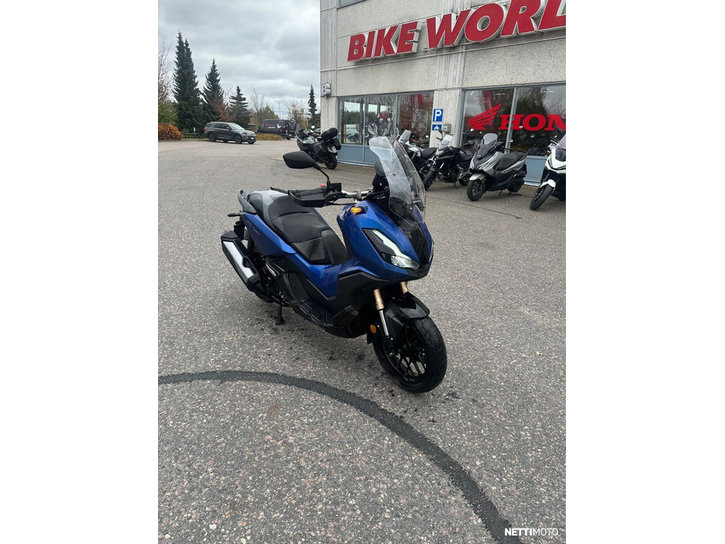 Skootteri Honda ADV 2024 22982728