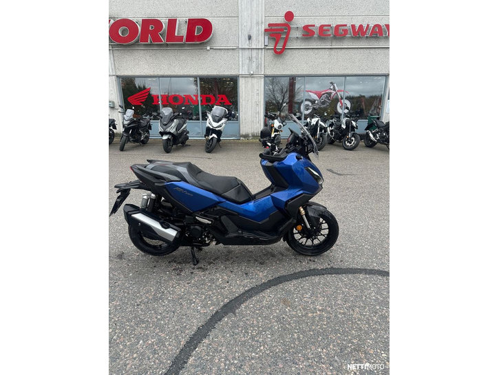 Skootteri Honda ADV 2024 22982729